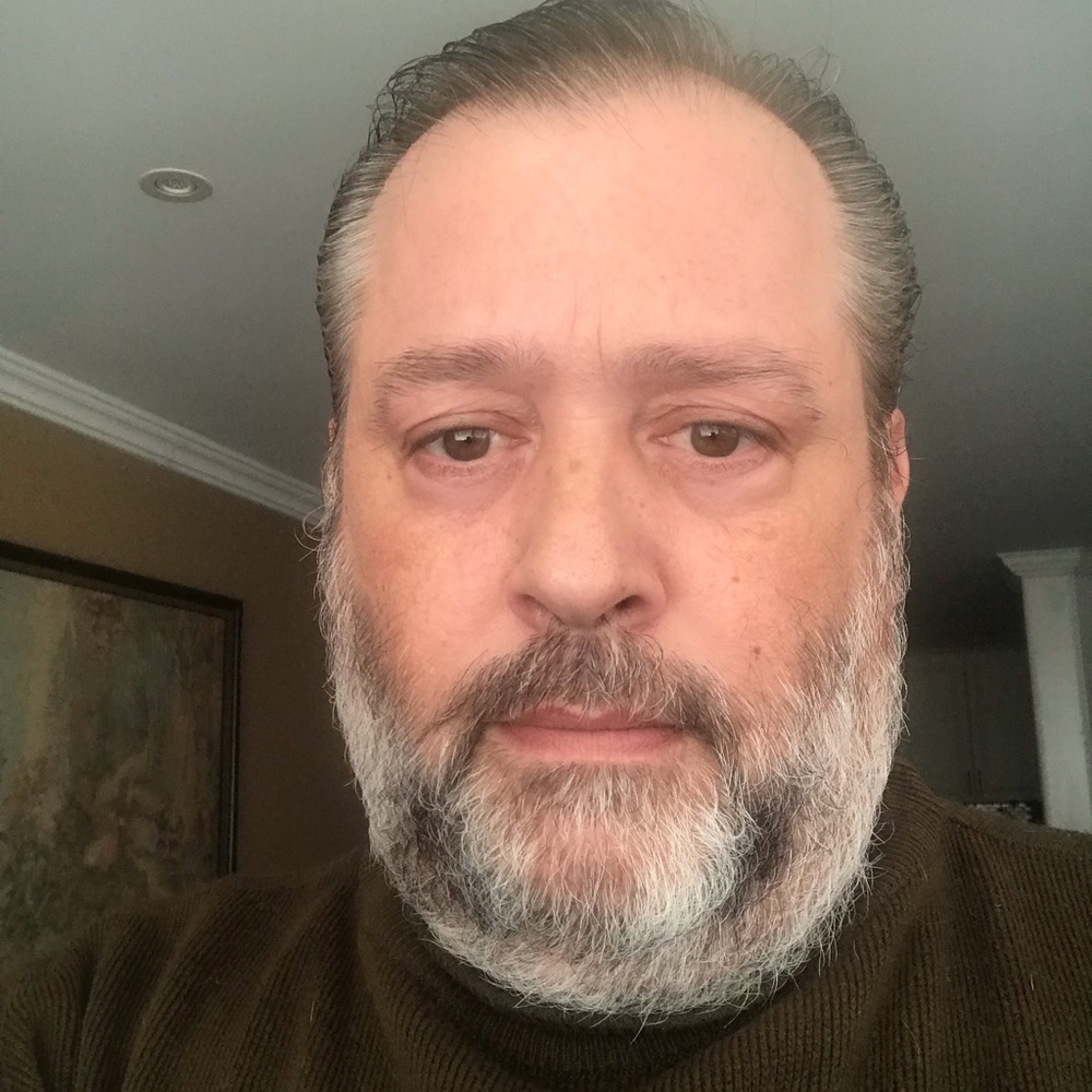 Meet your Posher, Mike